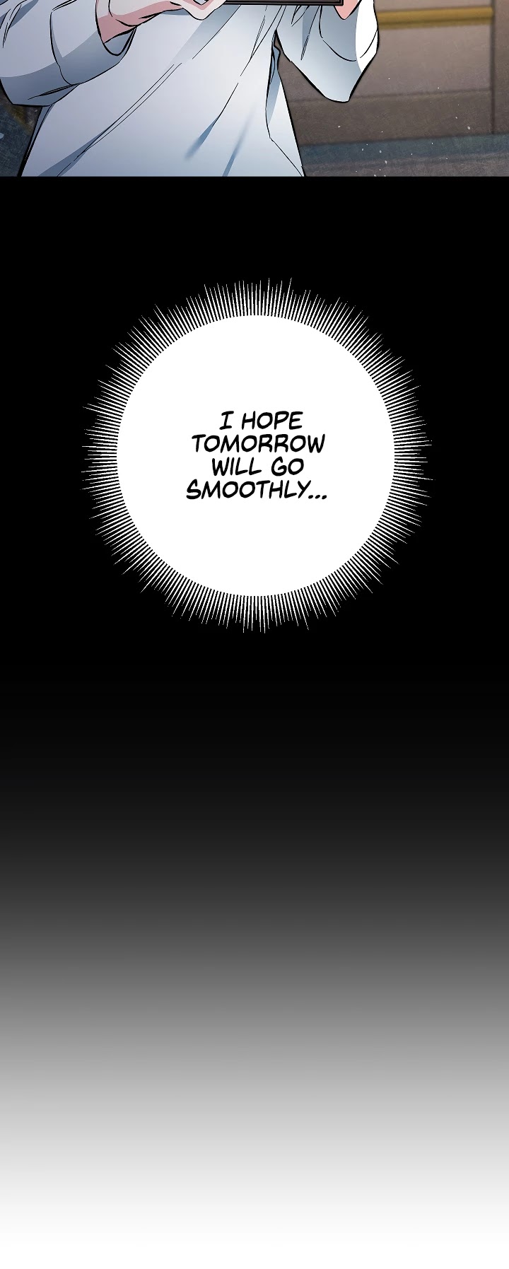 I've Become the Villainous Empress of a Novel Chapter 50 page 34 - Chapter 50