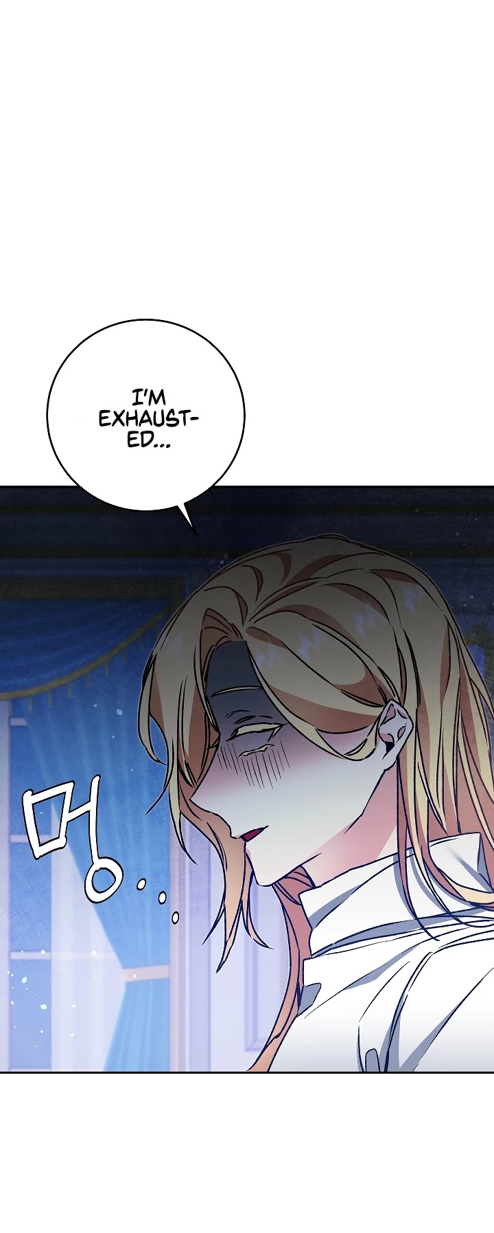 I've Become the Villainous Empress of a Novel Chapter 50 page 36 - Chapter 50