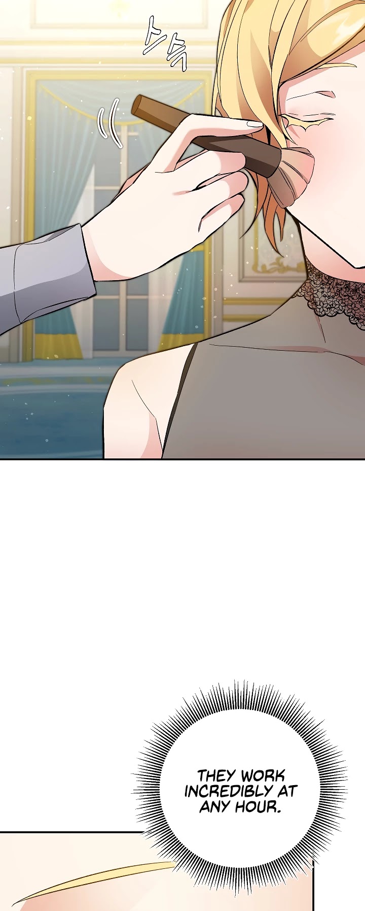 I've Become the Villainous Empress of a Novel Chapter 50 page 42 - Chapter 50