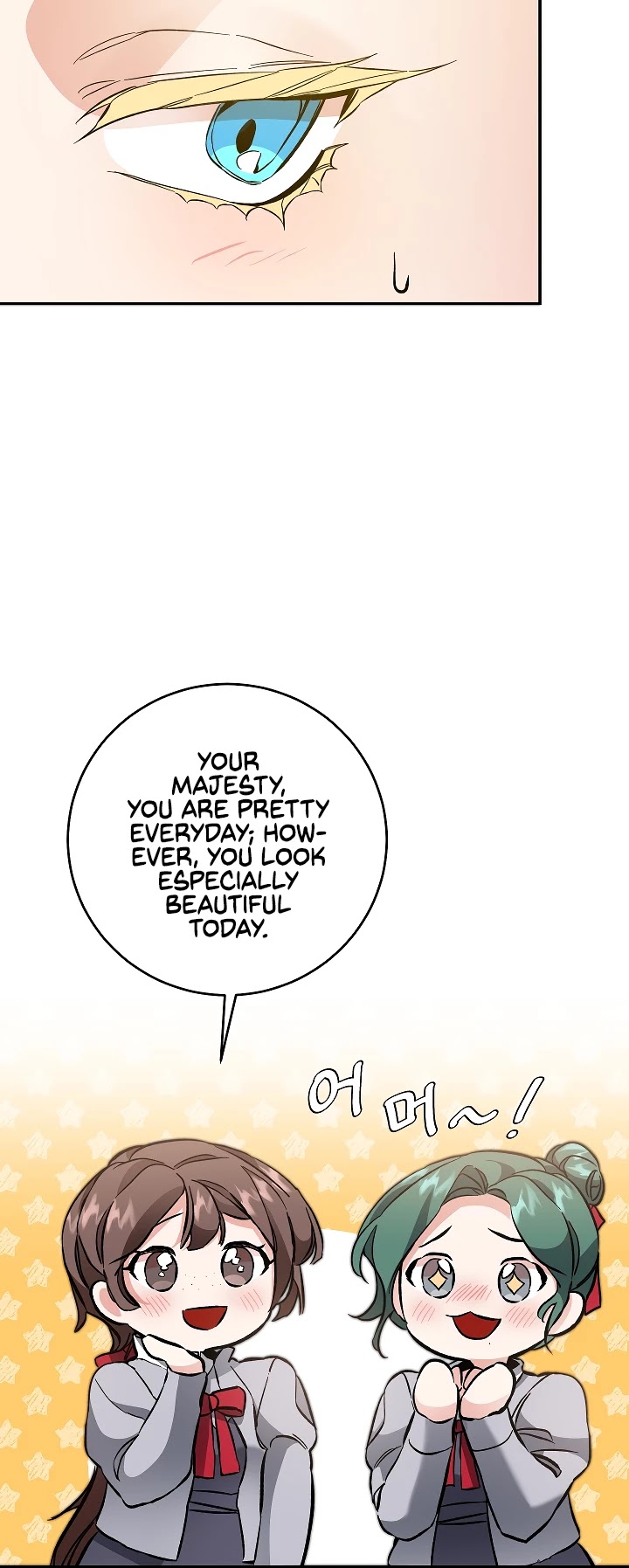 I've Become the Villainous Empress of a Novel Chapter 50 page 43 - Chapter 50