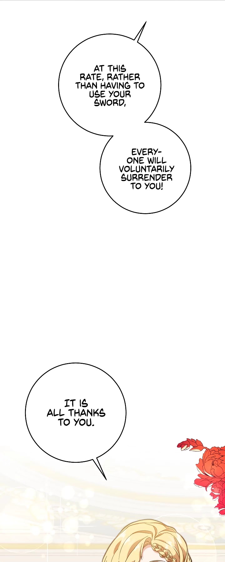 I've Become the Villainous Empress of a Novel Chapter 50 page 44 - Chapter 50