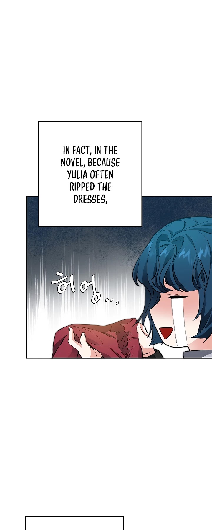 I've Become the Villainous Empress of a Novel Chapter 50 page 48 - Chapter 50