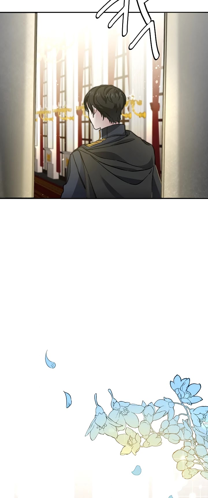 I've Become the Villainous Empress of a Novel Chapter 50 page 51 - Chapter 50