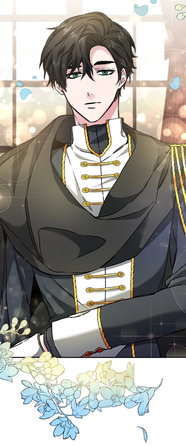 I've Become the Villainous Empress of a Novel Chapter 50 page 52 - Chapter 50