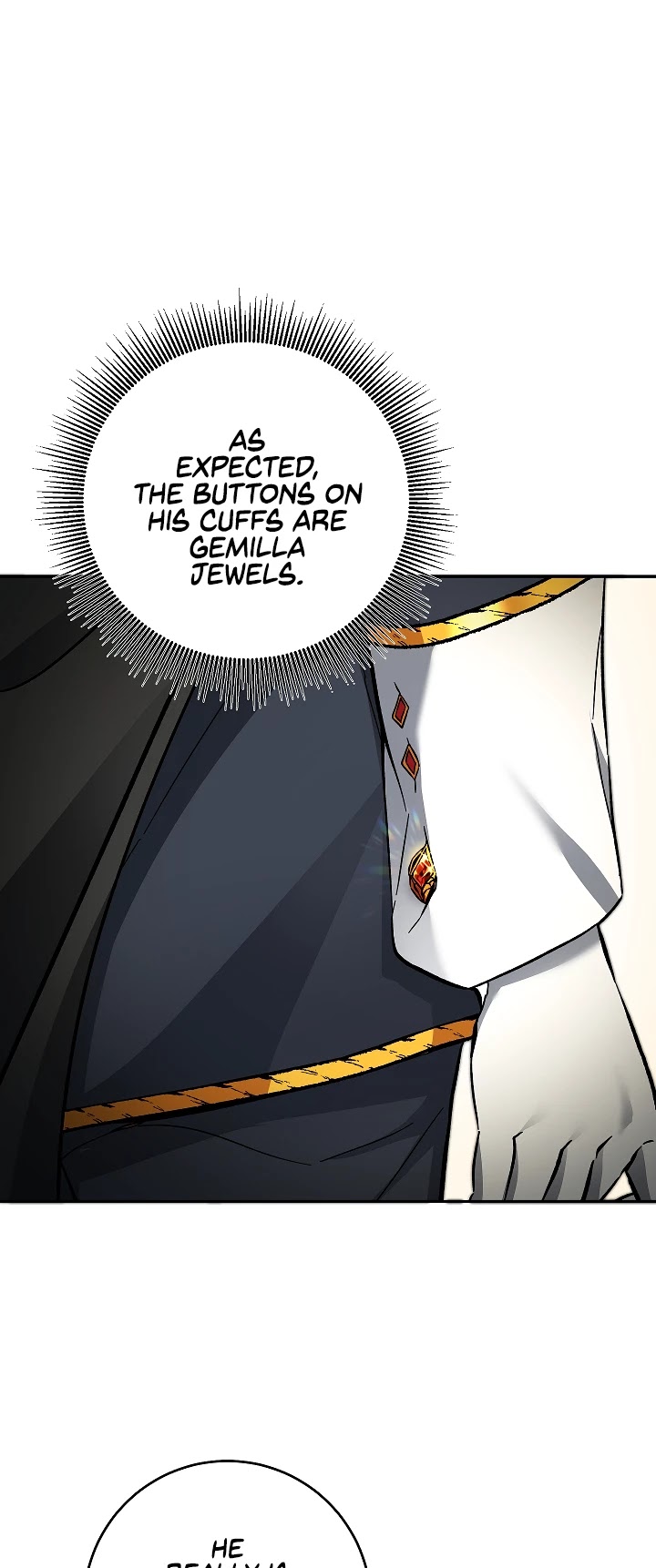 I've Become the Villainous Empress of a Novel Chapter 50 page 53 - Chapter 50
