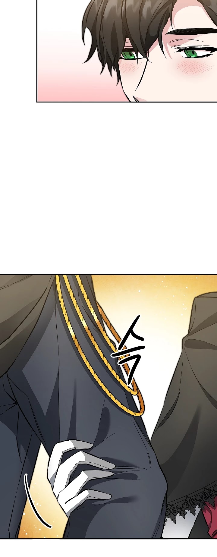 I've Become the Villainous Empress of a Novel Chapter 50 page 60 - Chapter 50