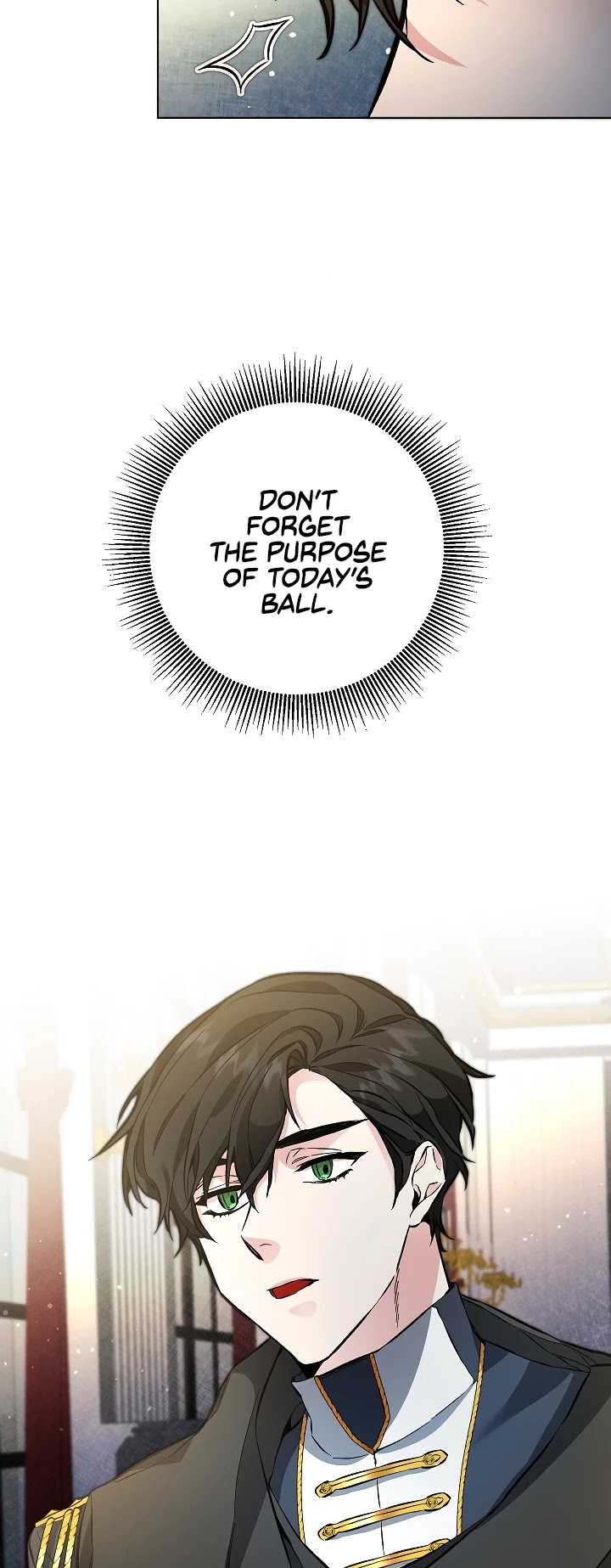 I've Become the Villainous Empress of a Novel Chapter 50 page 64 - Chapter 50