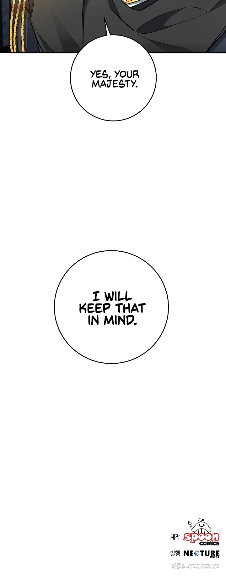 I've Become the Villainous Empress of a Novel Chapter 50 page 65 - Chapter 50