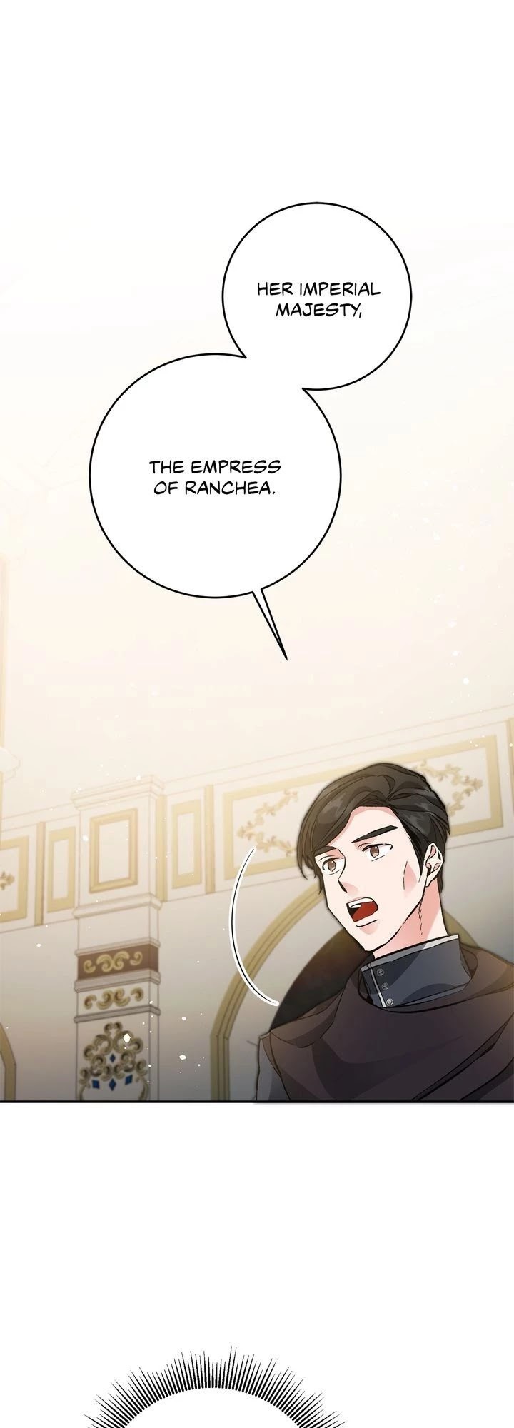 I've Become the Villainous Empress of a Novel Chapter 51 page 1 - Chapter 51