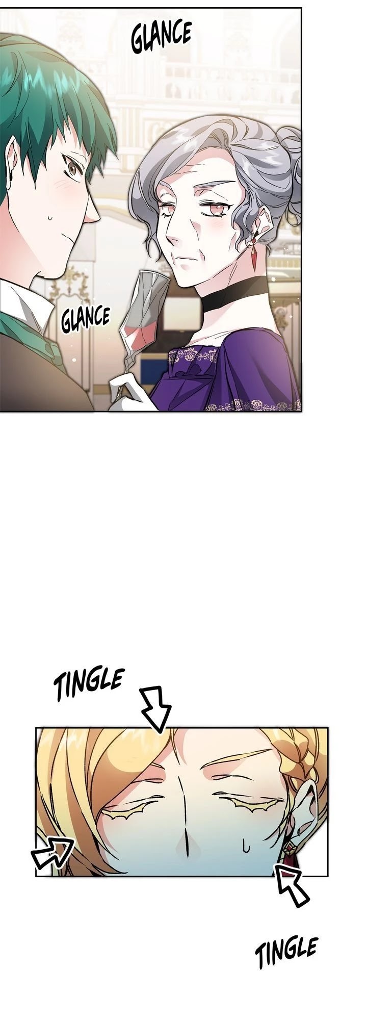 I've Become the Villainous Empress of a Novel Chapter 51 page 11 - Chapter 51