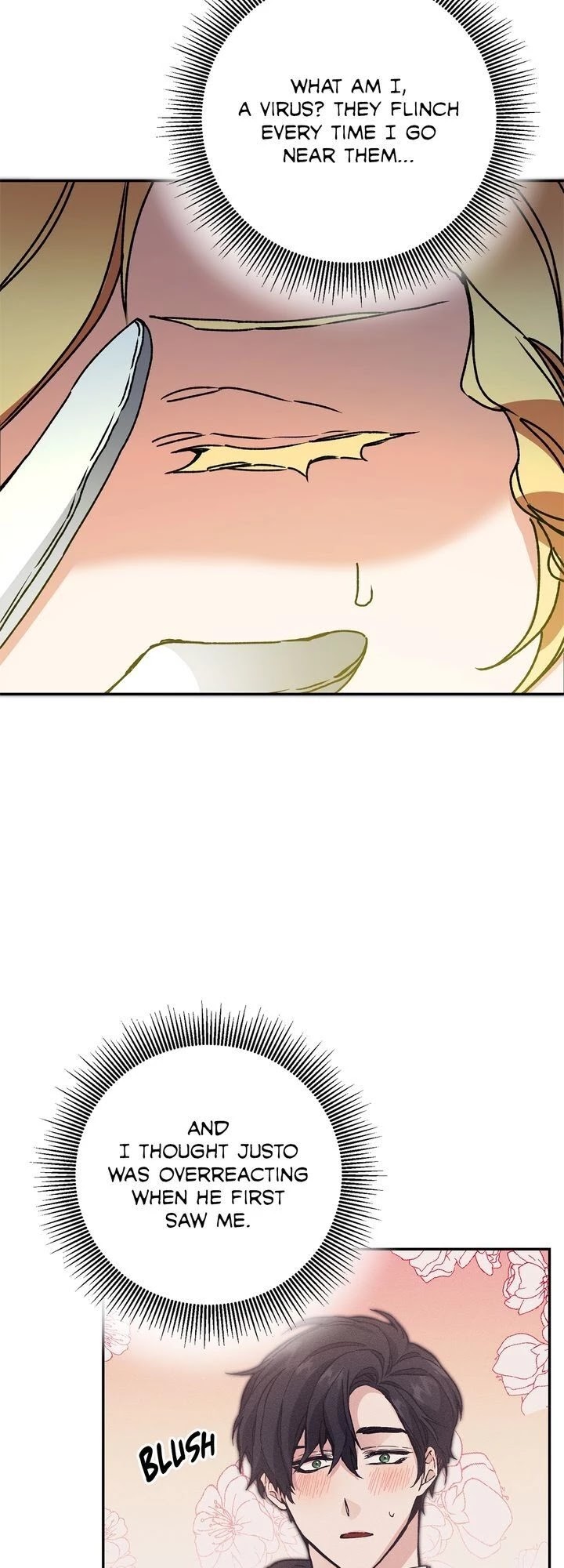 I've Become the Villainous Empress of a Novel Chapter 51 page 13 - Chapter 51