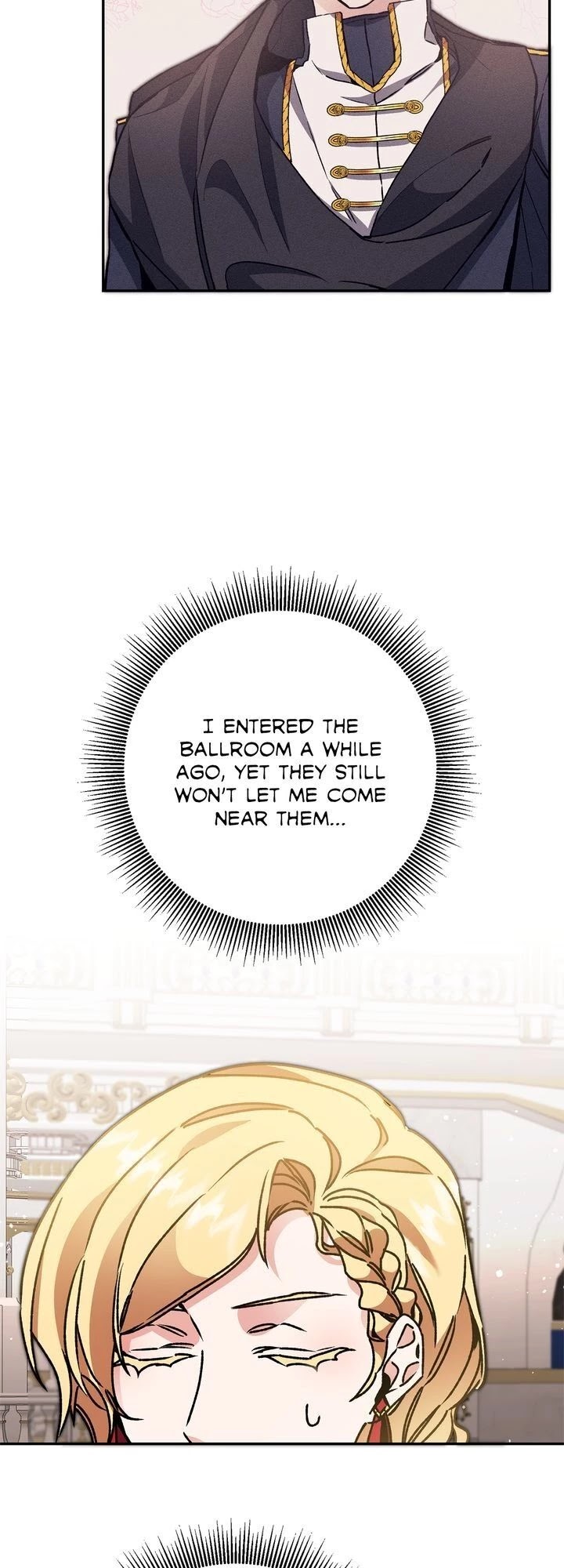 I've Become the Villainous Empress of a Novel Chapter 51 page 14 - Chapter 51