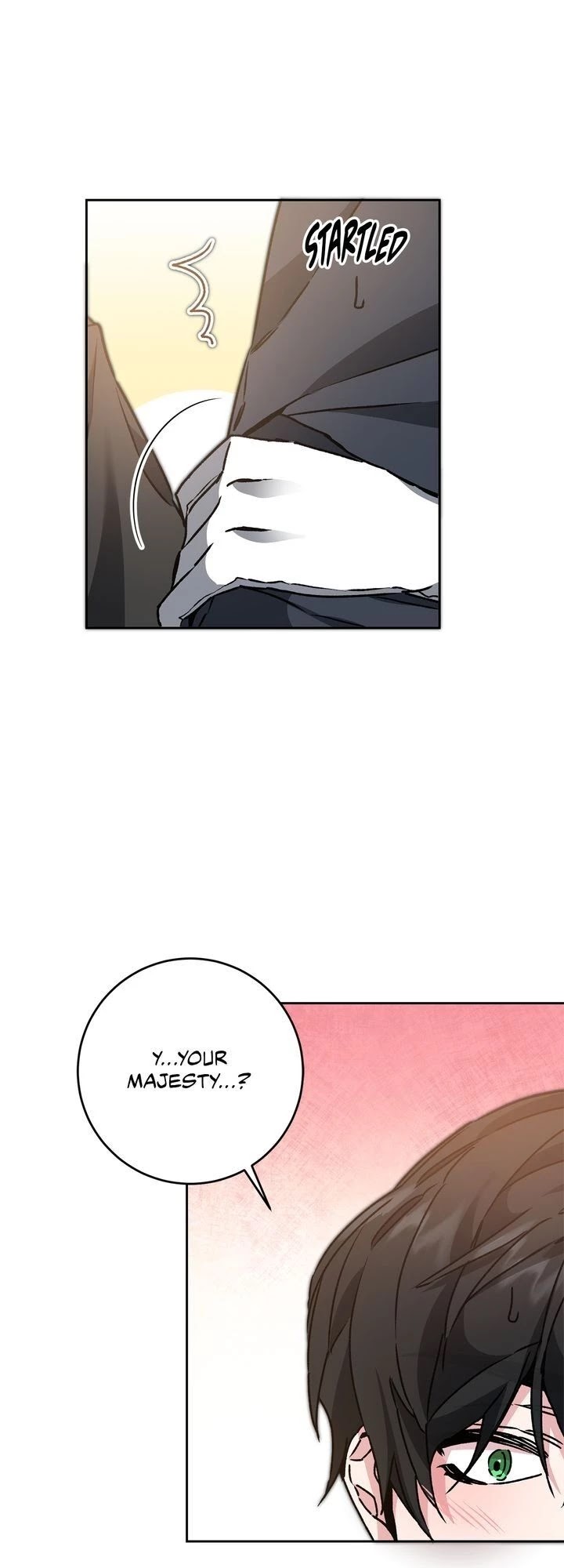 I've Become the Villainous Empress of a Novel Chapter 51 page 17 - Chapter 51