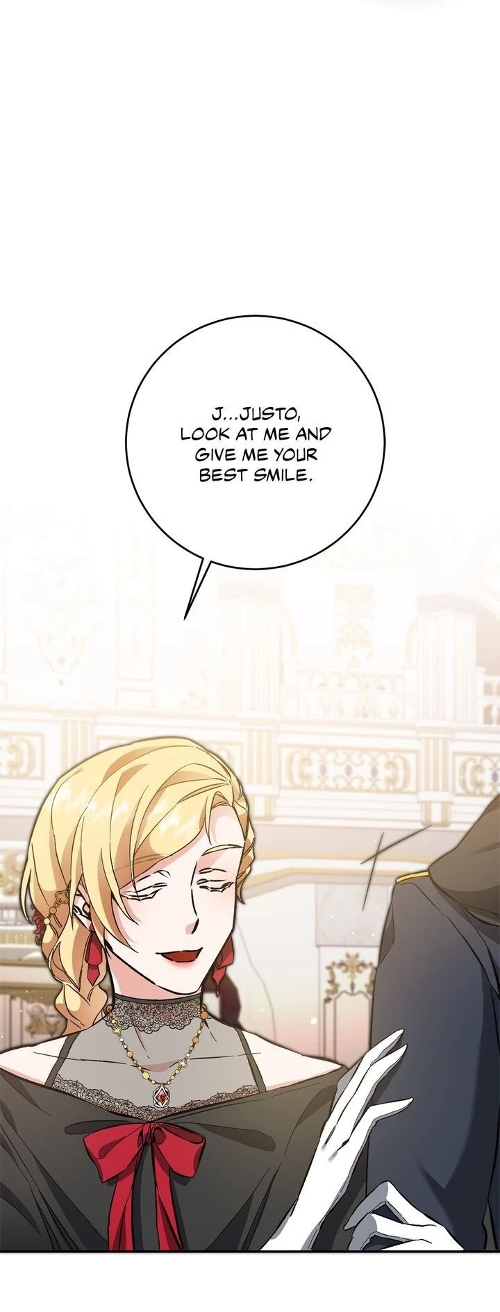 I've Become the Villainous Empress of a Novel Chapter 51 page 18 - Chapter 51