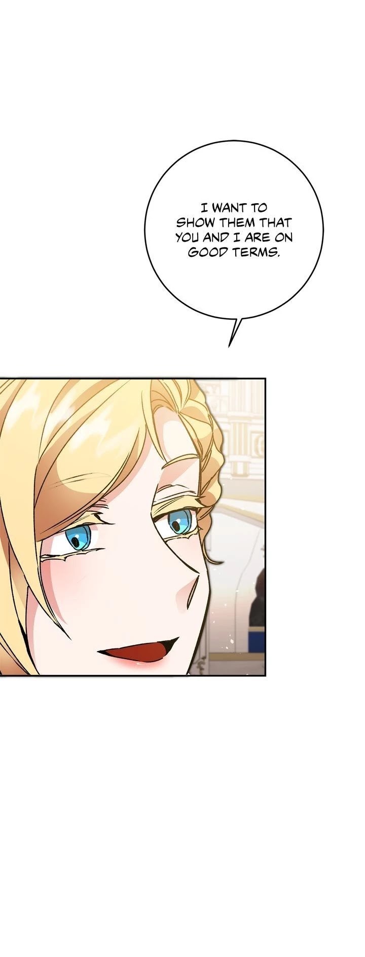 I've Become the Villainous Empress of a Novel Chapter 51 page 19 - Chapter 51