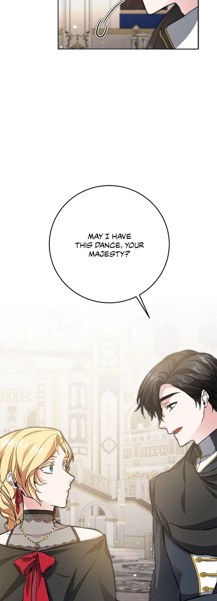 I've Become the Villainous Empress of a Novel Chapter 51 page 26 - Chapter 51