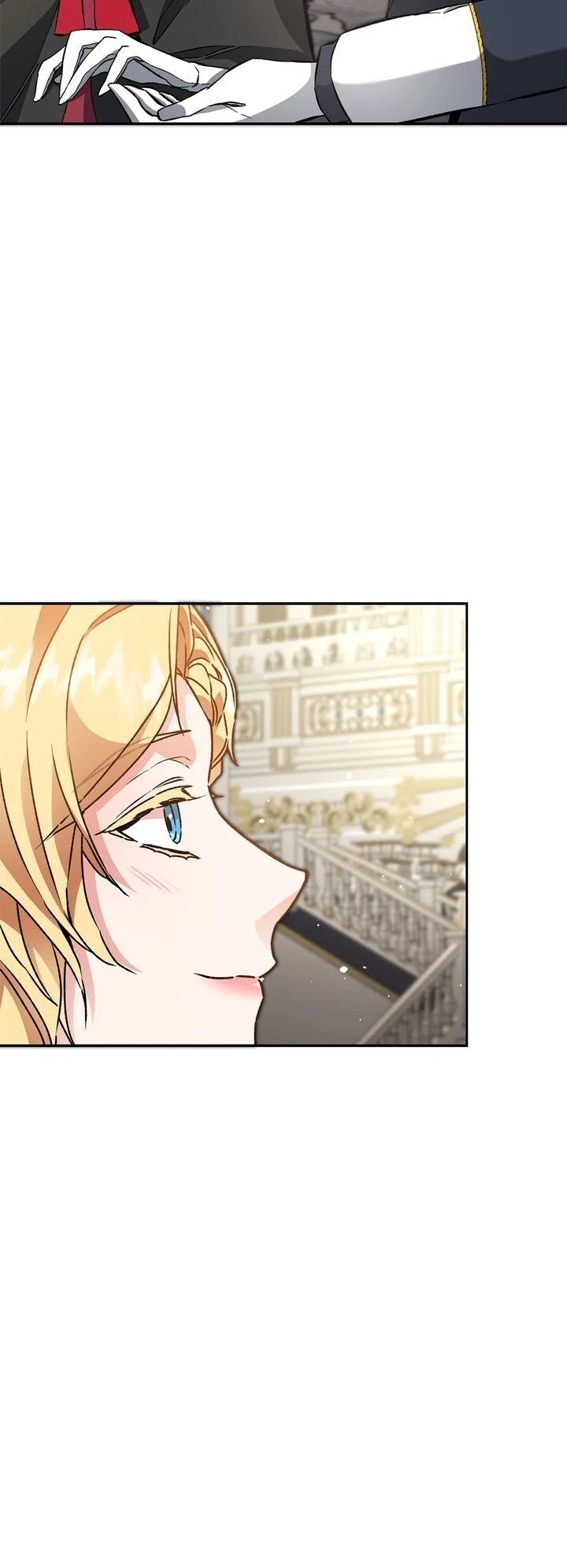 I've Become the Villainous Empress of a Novel Chapter 51 page 27 - Chapter 51