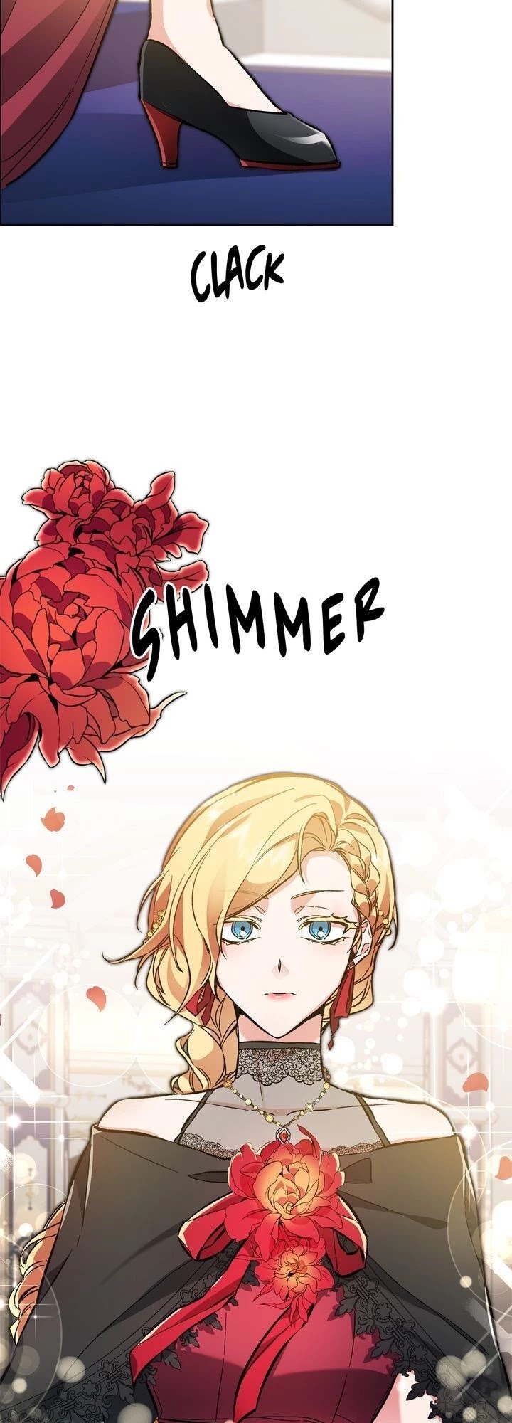 I've Become the Villainous Empress of a Novel Chapter 51 page 3 - Chapter 51