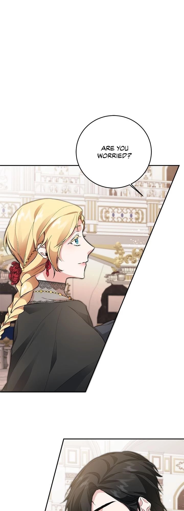 I've Become the Villainous Empress of a Novel Chapter 51 page 31 - Chapter 51