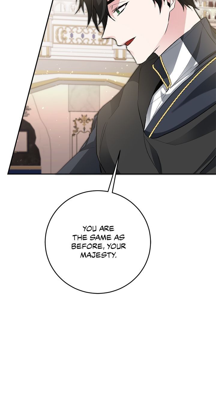 I've Become the Villainous Empress of a Novel Chapter 51 page 32 - Chapter 51