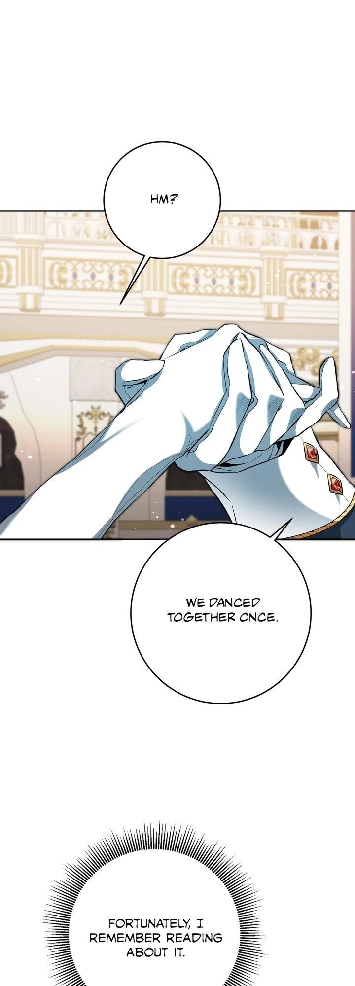 I've Become the Villainous Empress of a Novel Chapter 51 page 33 - Chapter 51