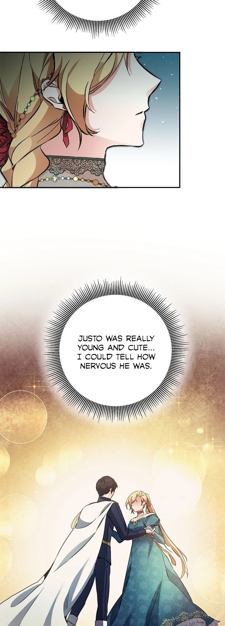 I've Become the Villainous Empress of a Novel Chapter 51 page 34 - Chapter 51