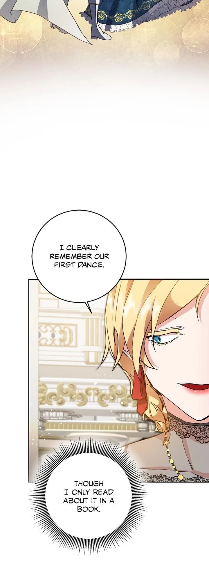 I've Become the Villainous Empress of a Novel Chapter 51 page 35 - Chapter 51