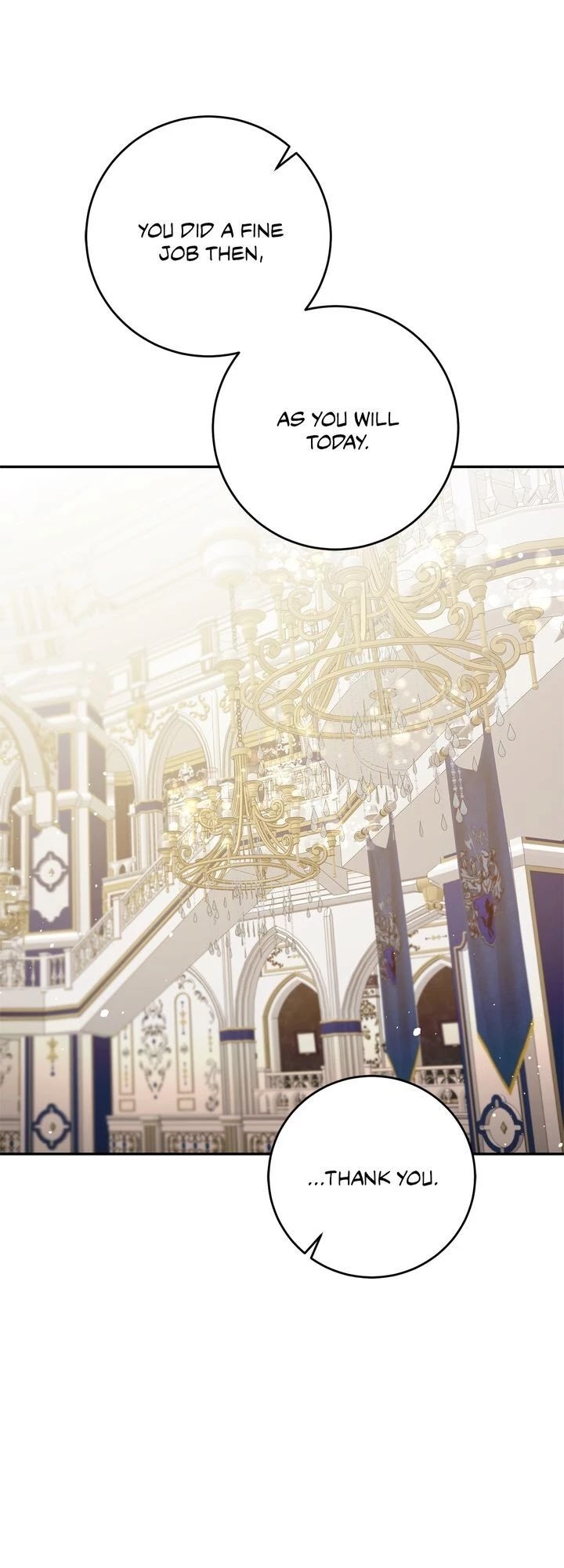 I've Become the Villainous Empress of a Novel Chapter 51 page 38 - Chapter 51