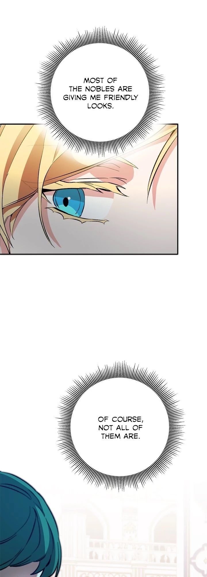 I've Become the Villainous Empress of a Novel Chapter 51 page 39 - Chapter 51
