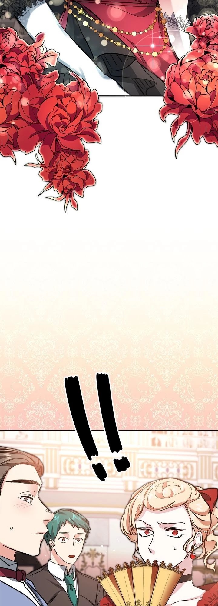 I've Become the Villainous Empress of a Novel Chapter 51 page 4 - Chapter 51