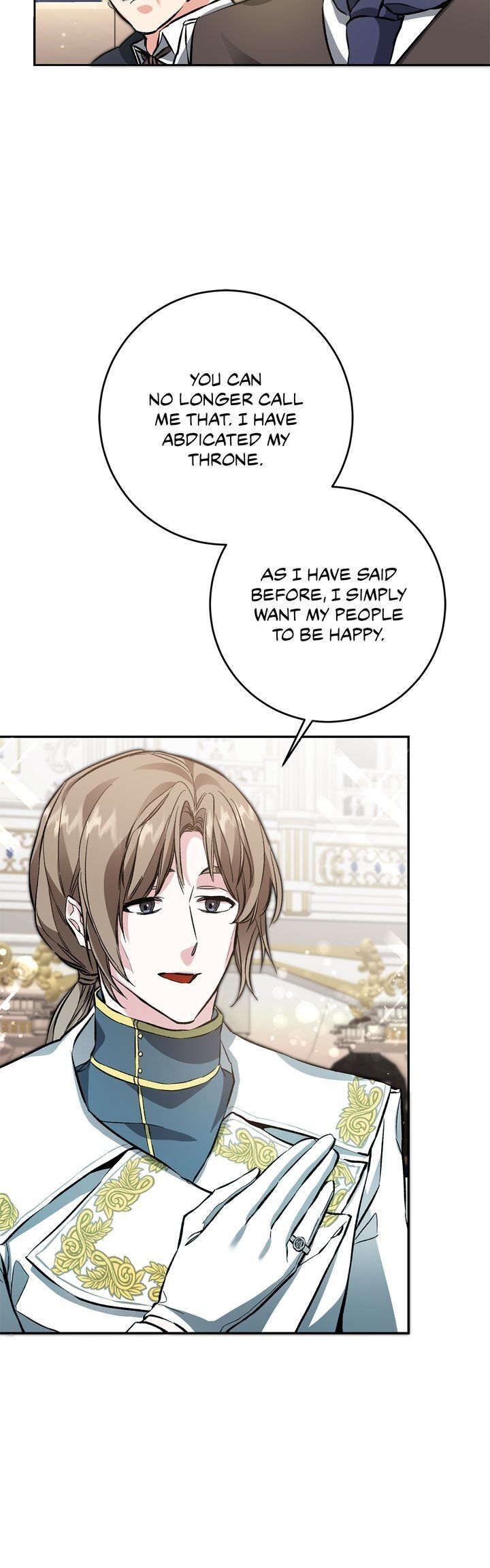 I've Become the Villainous Empress of a Novel Chapter 51 page 42 - Chapter 51