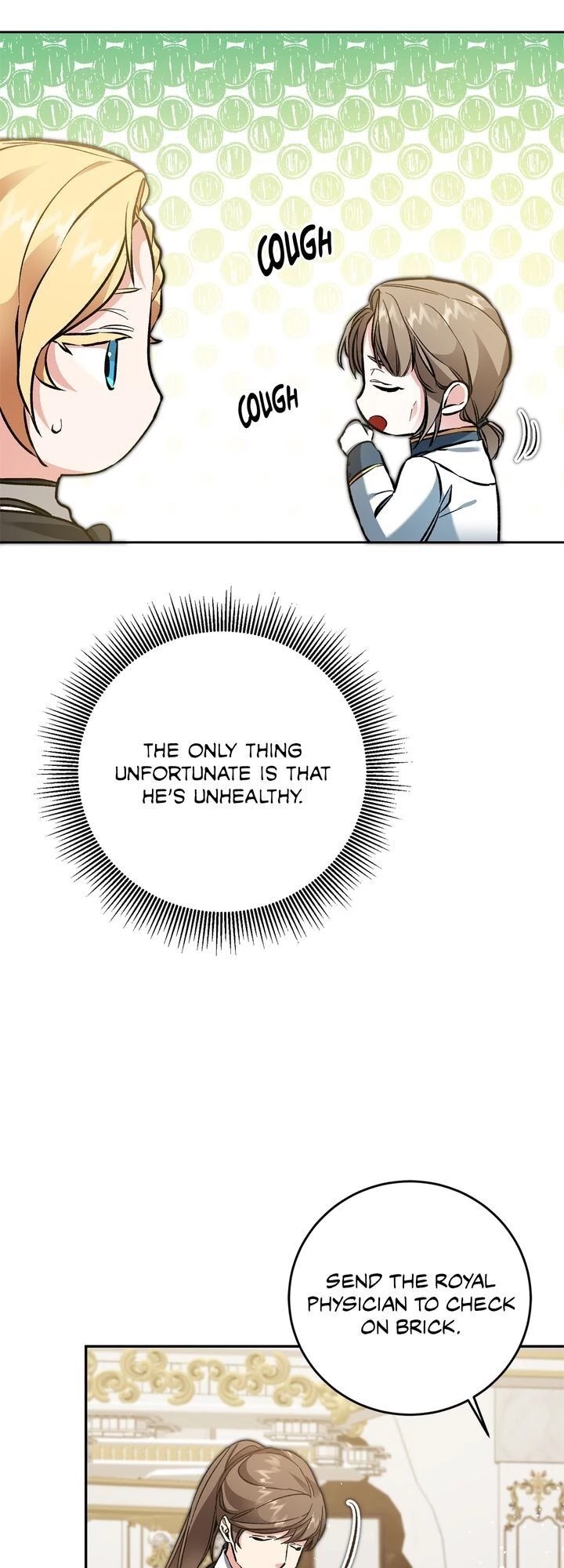 I've Become the Villainous Empress of a Novel Chapter 51 page 44 - Chapter 51