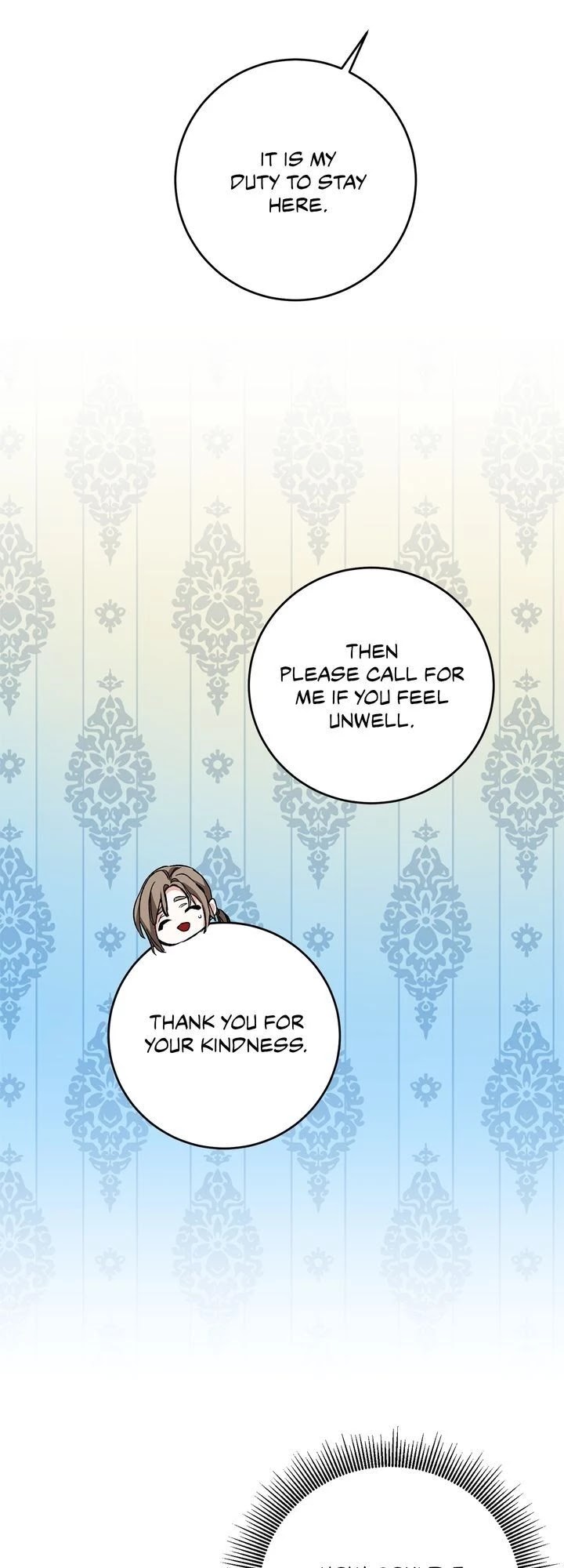I've Become the Villainous Empress of a Novel Chapter 51 page 46 - Chapter 51