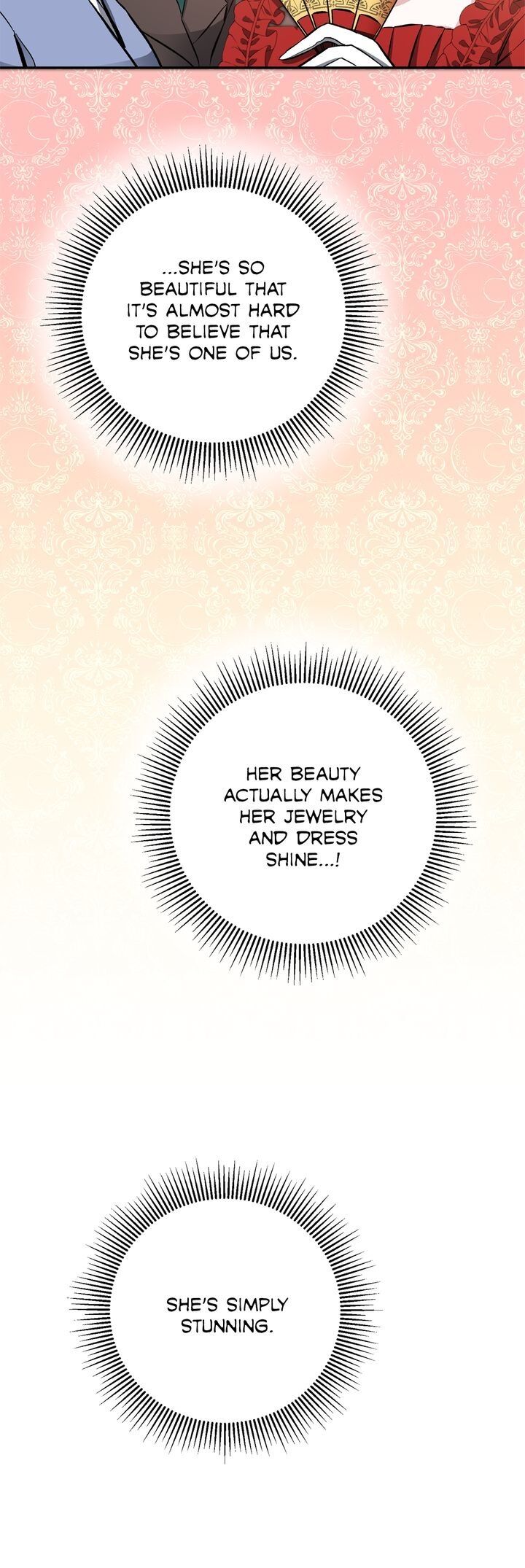 I've Become the Villainous Empress of a Novel Chapter 51 page 5 - Chapter 51