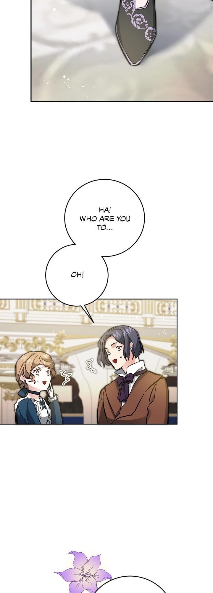 I've Become the Villainous Empress of a Novel Chapter 51 page 50 - Chapter 51