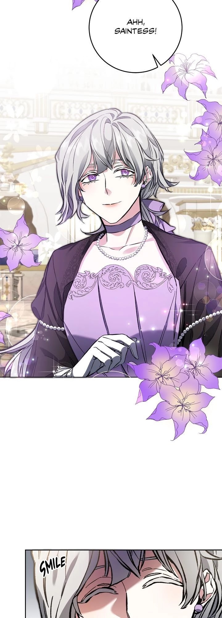 I've Become the Villainous Empress of a Novel Chapter 51 page 51 - Chapter 51