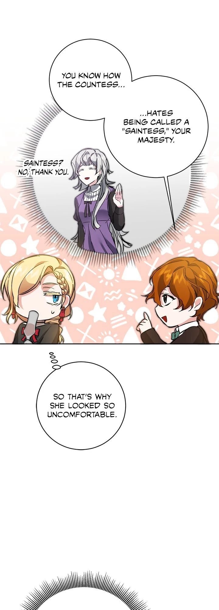 I've Become the Villainous Empress of a Novel Chapter 51 page 53 - Chapter 51