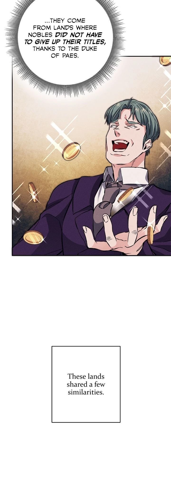 I've Become the Villainous Empress of a Novel Chapter 51 page 57 - Chapter 51