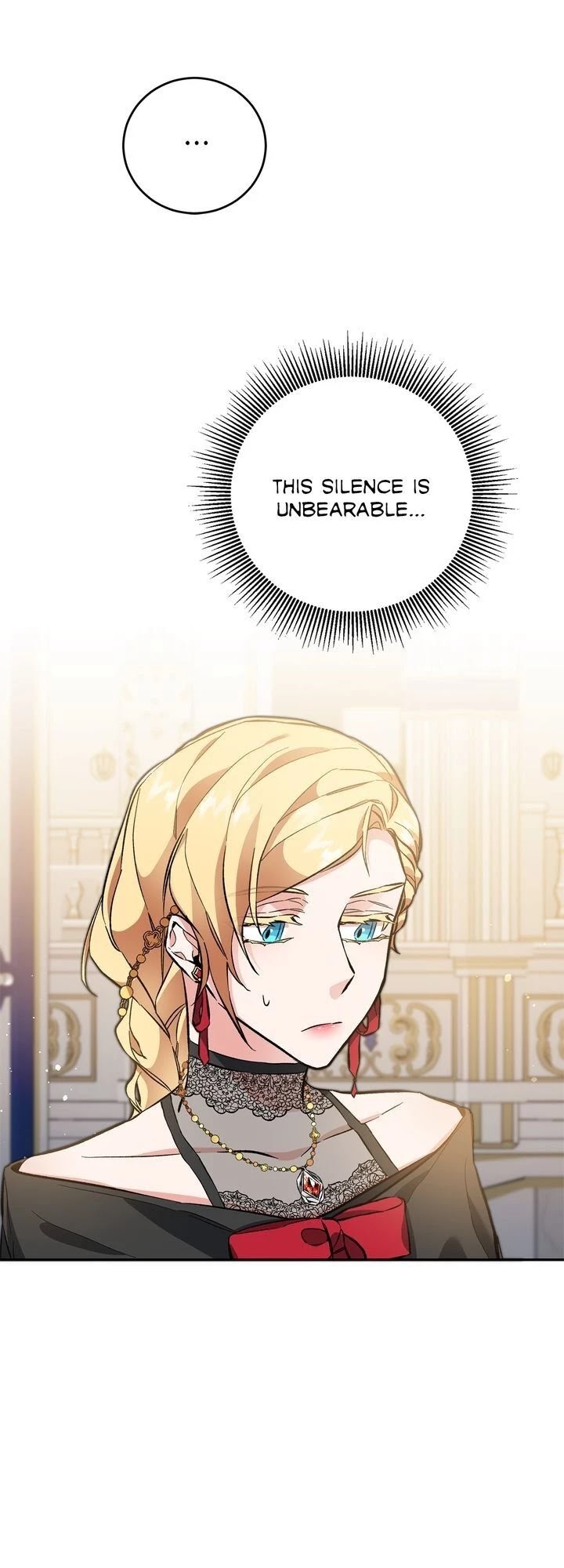 I've Become the Villainous Empress of a Novel Chapter 51 page 6 - Chapter 51