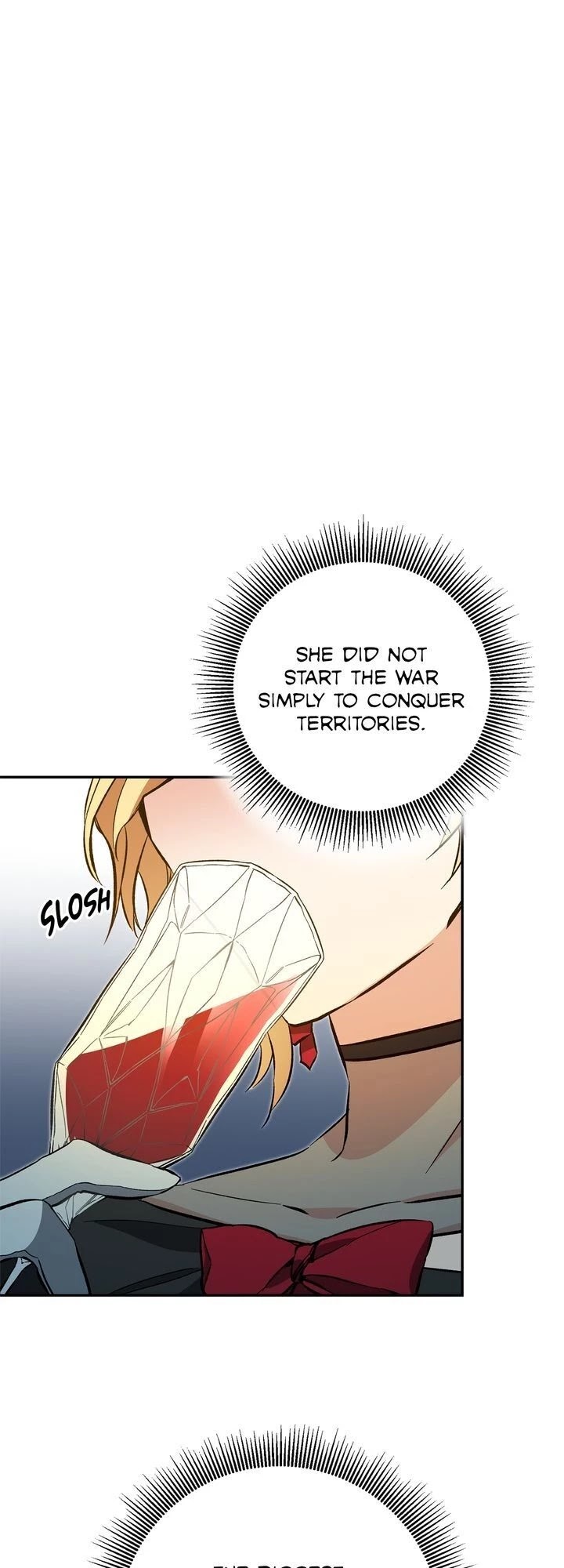 I've Become the Villainous Empress of a Novel Chapter 51 page 61 - Chapter 51