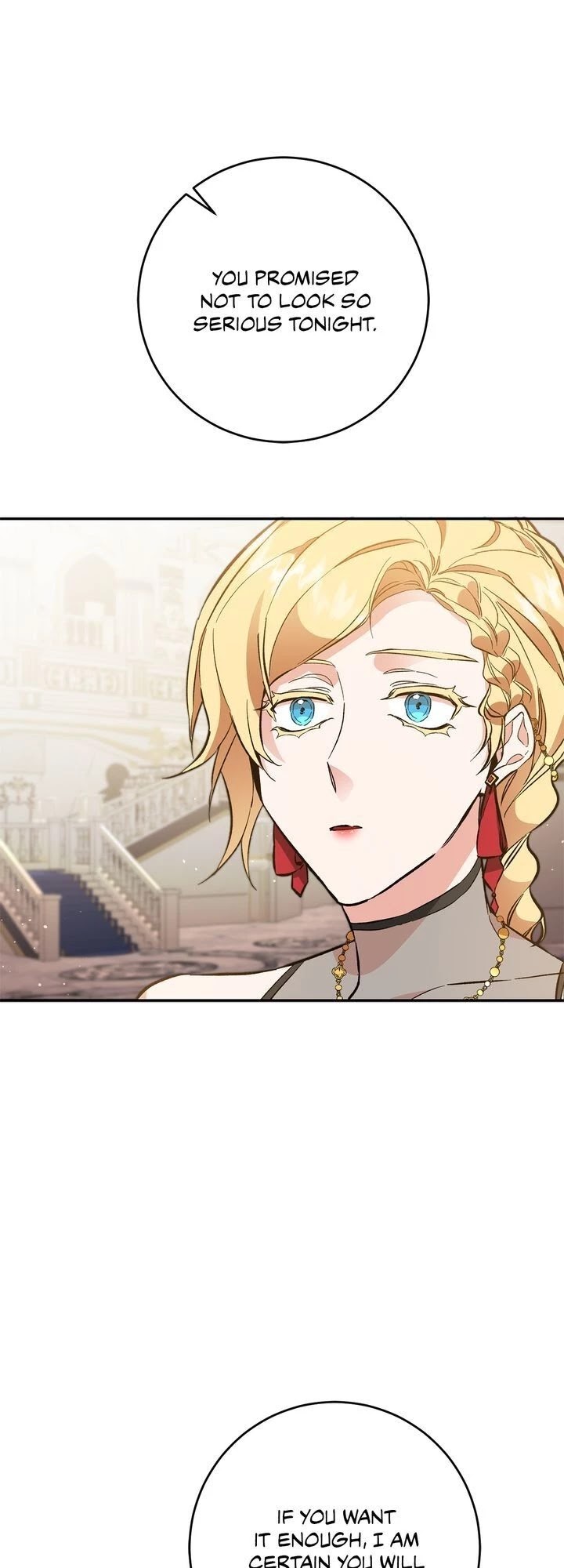 I've Become the Villainous Empress of a Novel Chapter 51 page 64 - Chapter 51