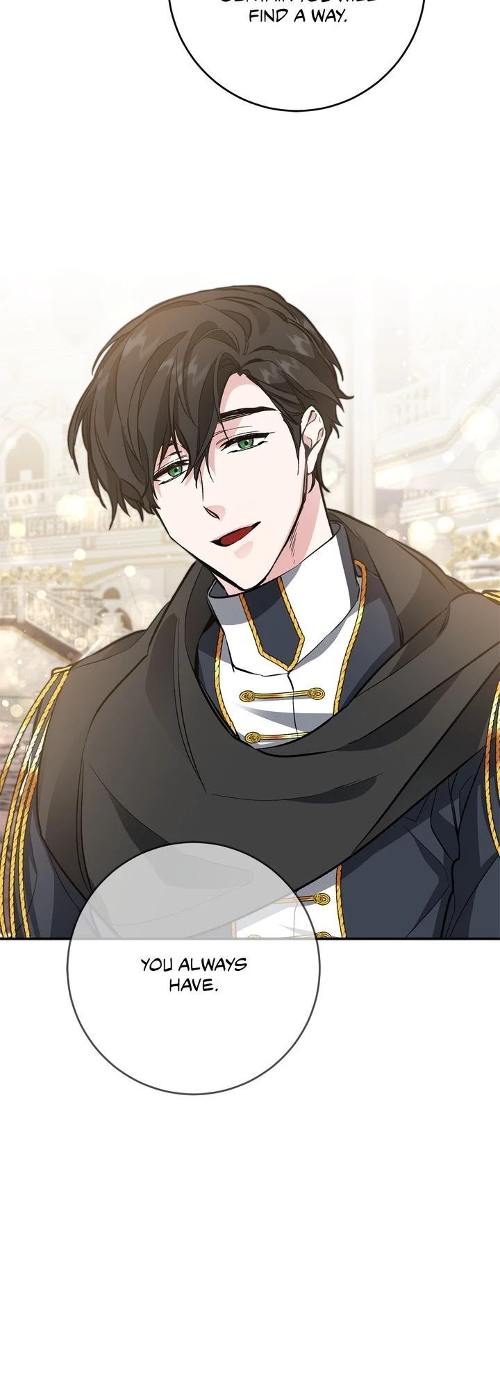 I've Become the Villainous Empress of a Novel Chapter 51 page 65 - Chapter 51