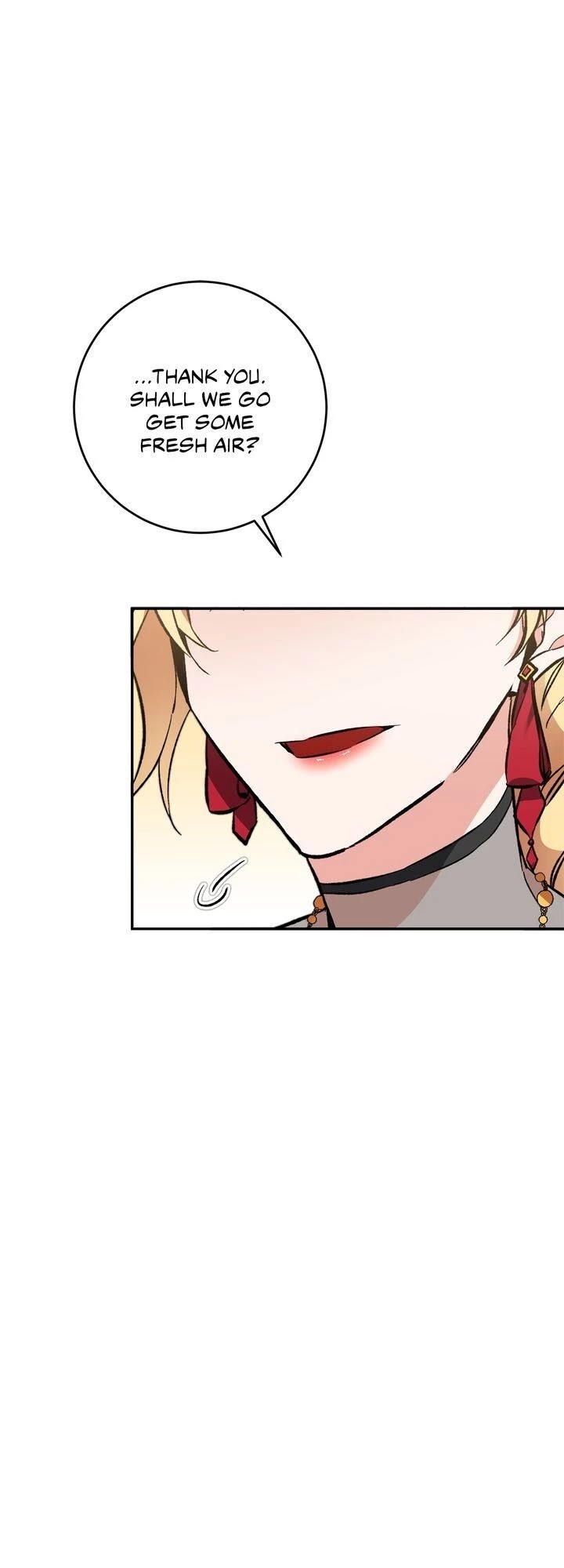 I've Become the Villainous Empress of a Novel Chapter 51 page 66 - Chapter 51