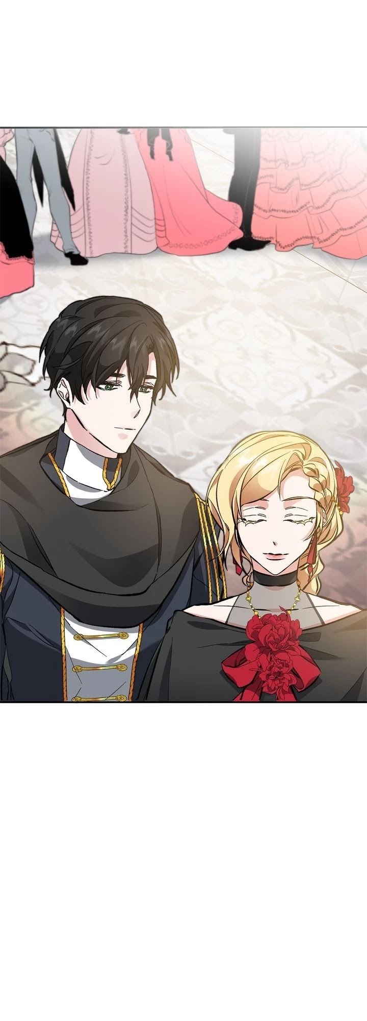 I've Become the Villainous Empress of a Novel Chapter 51 page 67 - Chapter 51