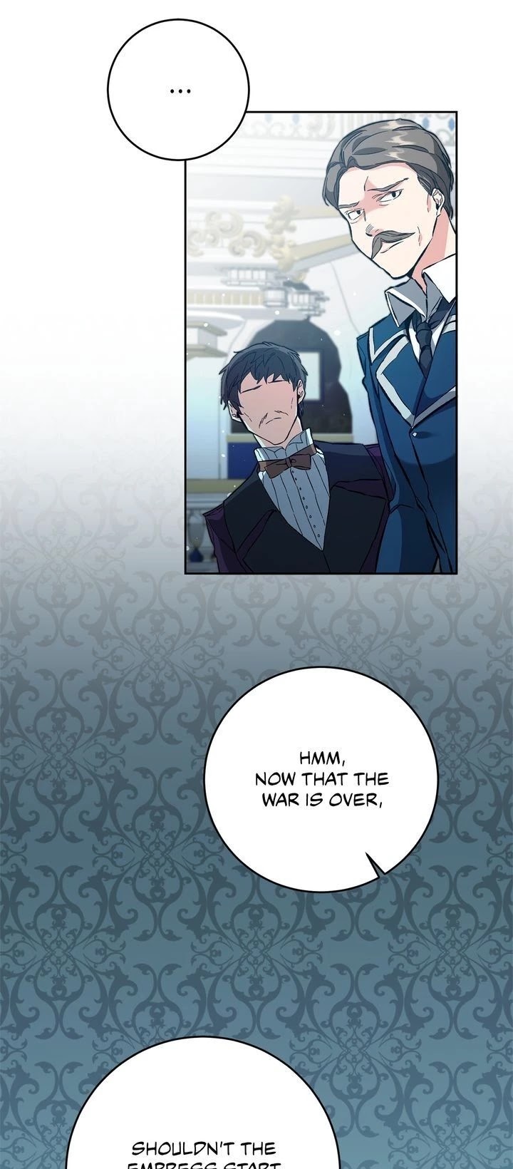 I've Become the Villainous Empress of a Novel Chapter 51 page 68 - Chapter 51