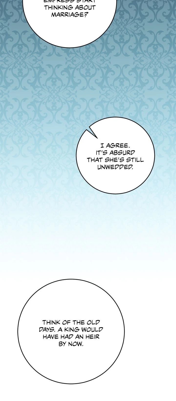 I've Become the Villainous Empress of a Novel Chapter 51 page 69 - Chapter 51