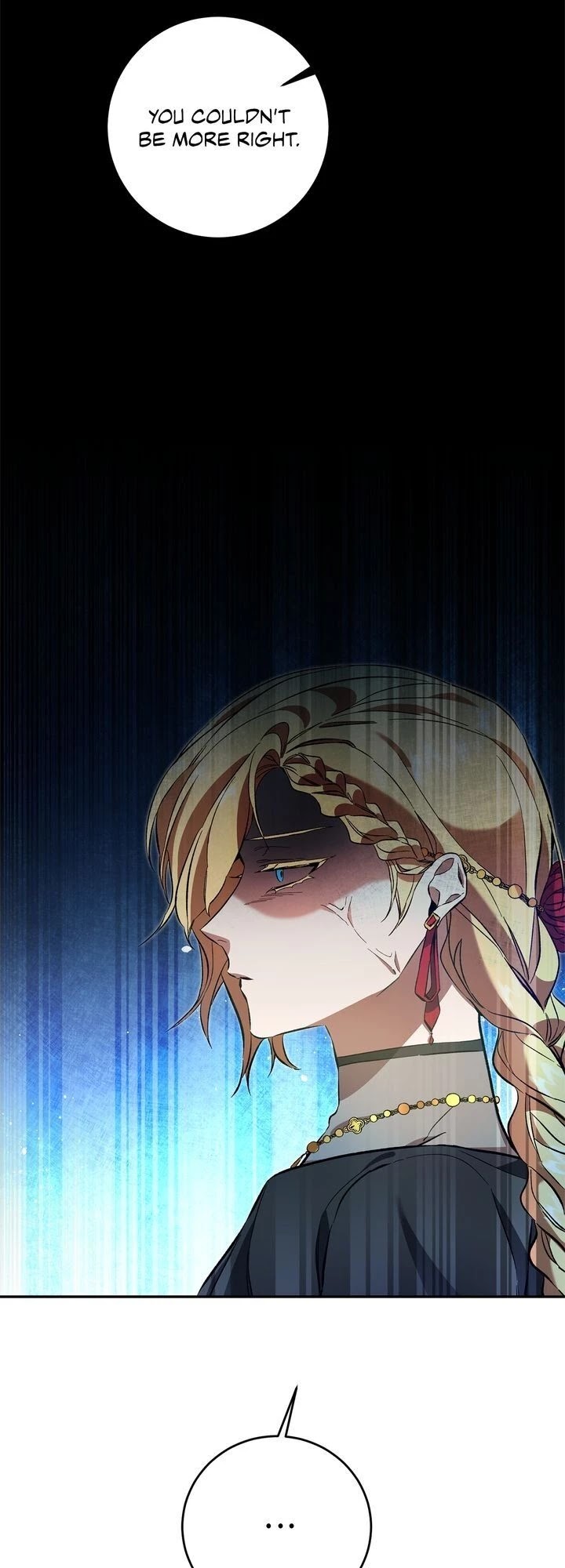I've Become the Villainous Empress of a Novel Chapter 51 page 71 - Chapter 51