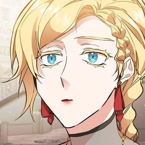 I've Become the Villainous Empress of a Novel Chapter 51 cover