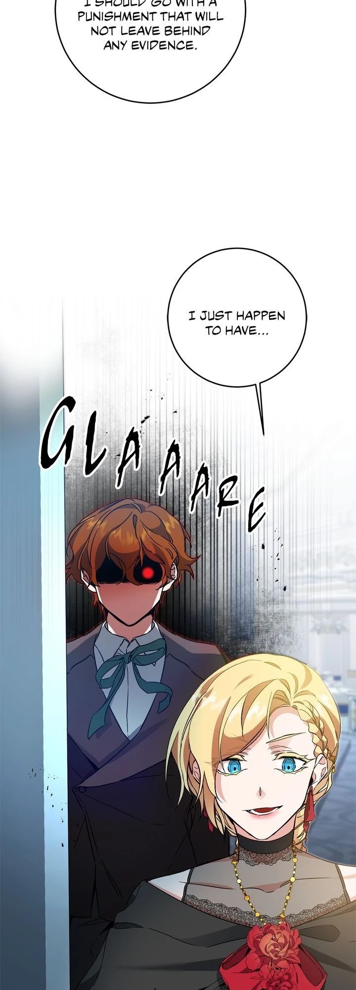 I've Become the Villainous Empress of a Novel Chapter 52 page 15 - Chapter 52