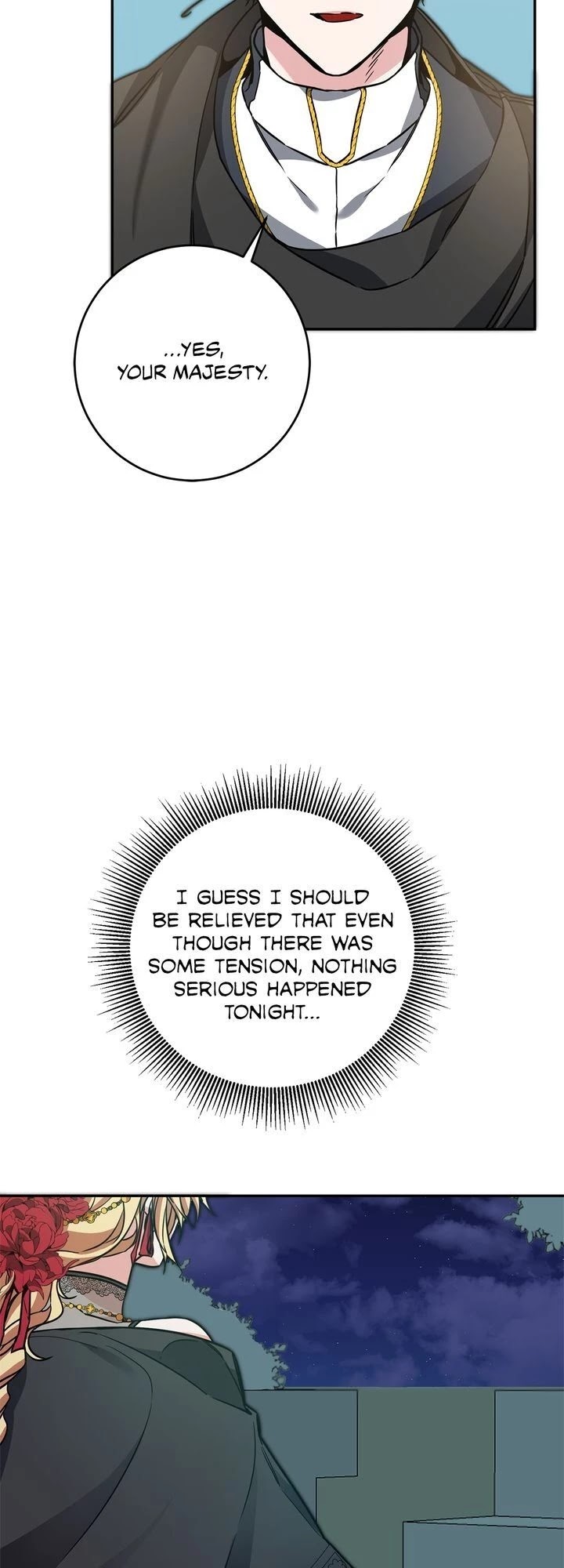 I've Become the Villainous Empress of a Novel Chapter 52 page 20 - Chapter 52